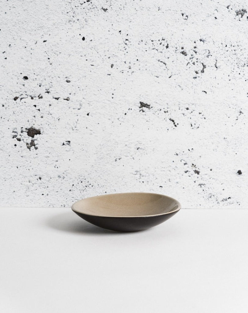 Stoneware Dessert Plate | Dadasi 7.9" - touchGOODS