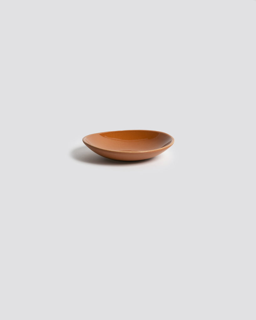 Stoneware Dessert Plate | Dadasi 7.9" - touchGOODS