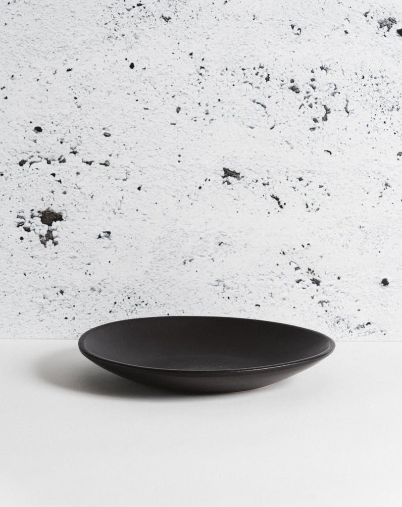 Stoneware Dinner Plate | Dadasi 10.2" - touchGOODS