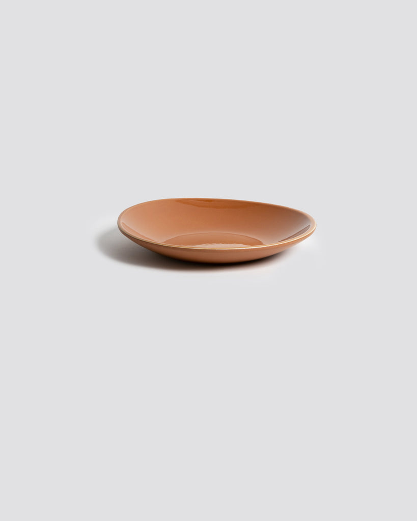 Stoneware Dinner Plate | Dadasi 10.2" - touchGOODS