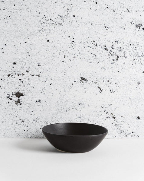 Stoneware Soup Plate | Dadasi 7.9" - touchGOODS