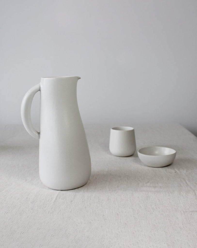 Stoneware Jug Dadasi 50 oz - touchGOODS