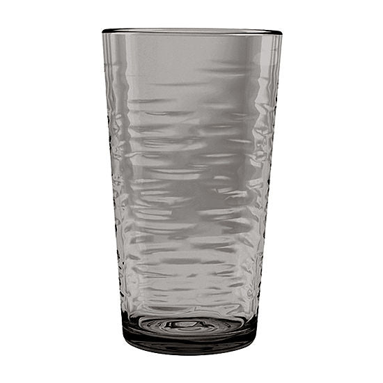 Foundry Jumbo Glass, Gray 20oz - touchGOODS