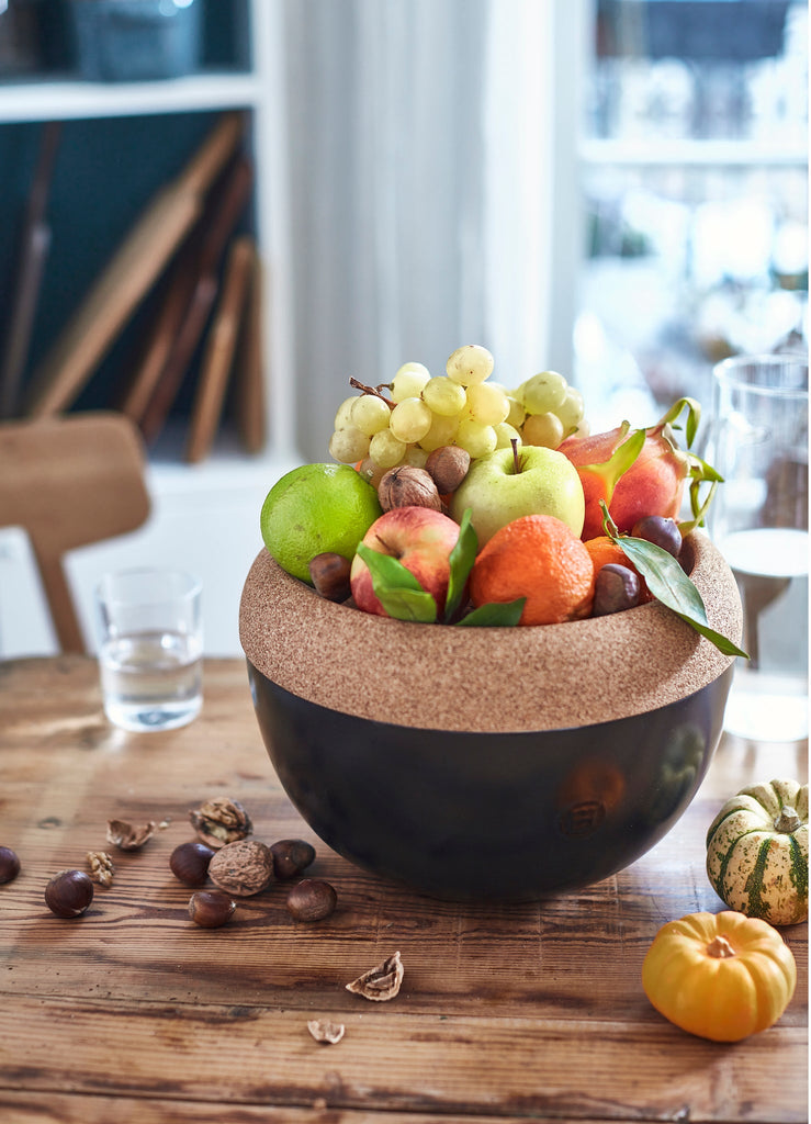 Deep Storage Bowl - touchGOODS