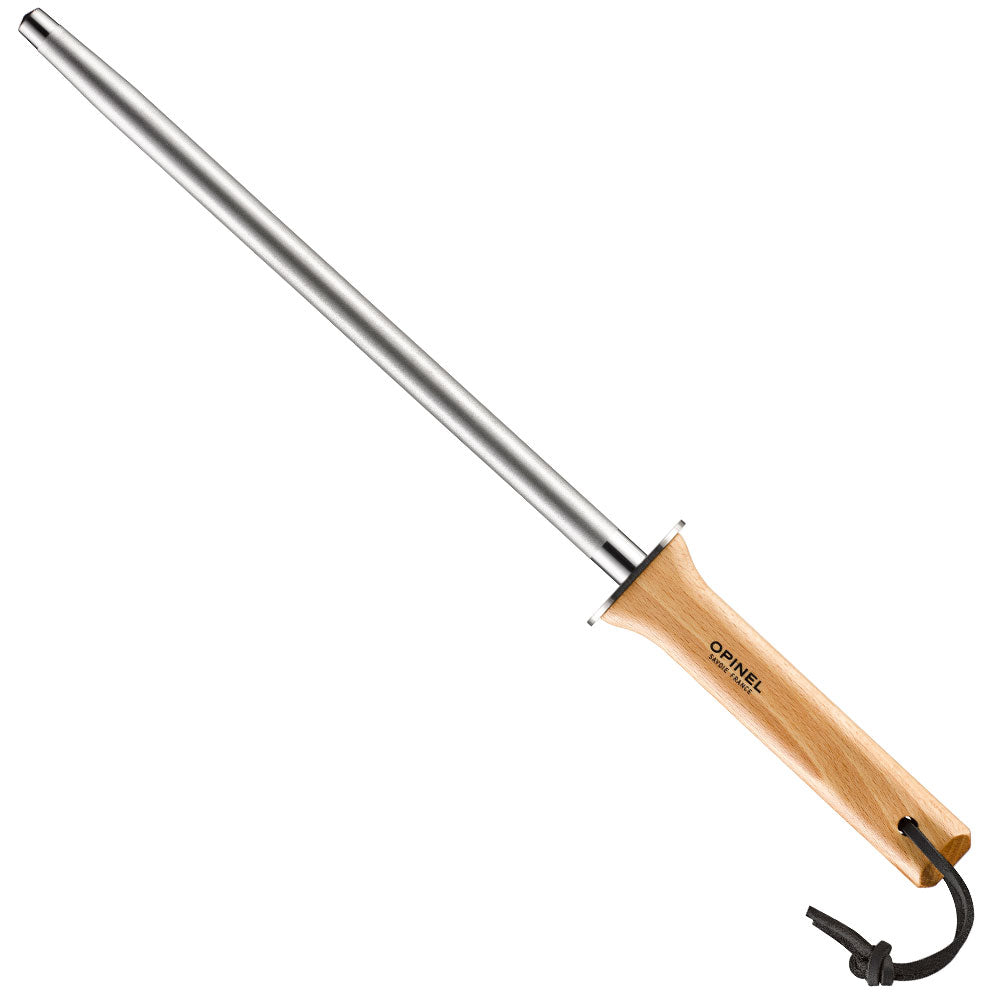 10 inch Diamond Steel Sharpening Rod - touchGOODS