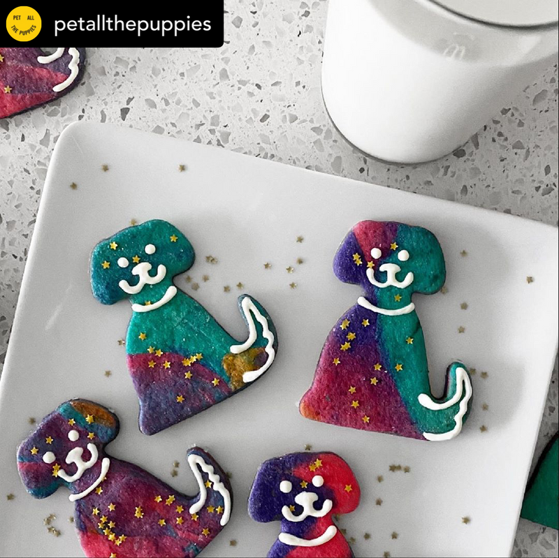 Perfect Dog Cookie Cutter - touchGOODS