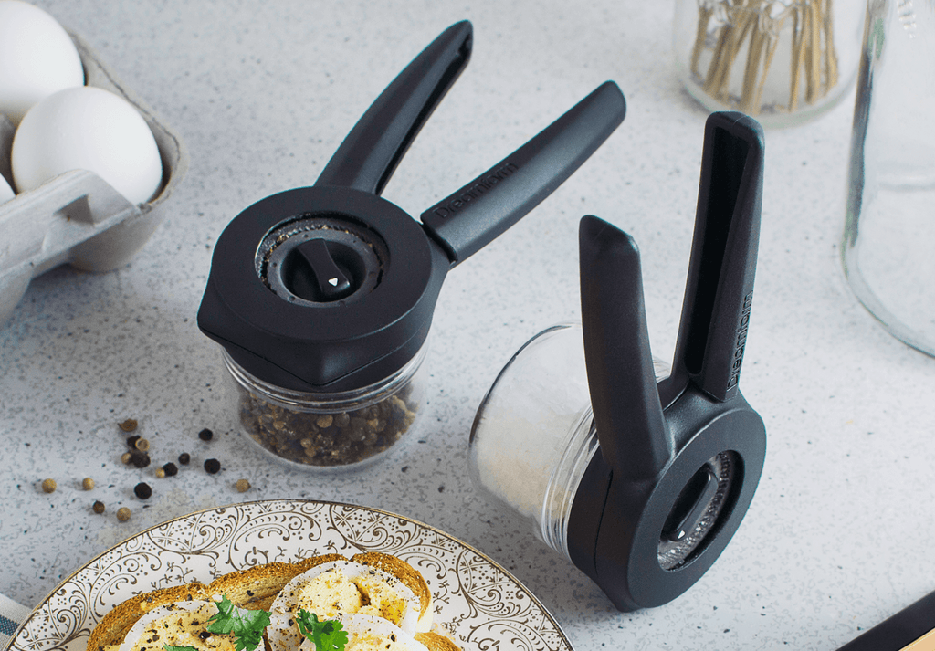 Ortwo Lite - touchGOODS