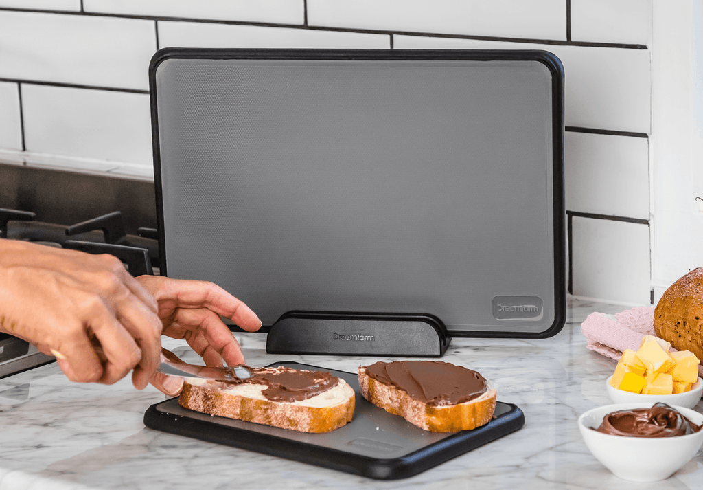 Set of Fledge - touchGOODS