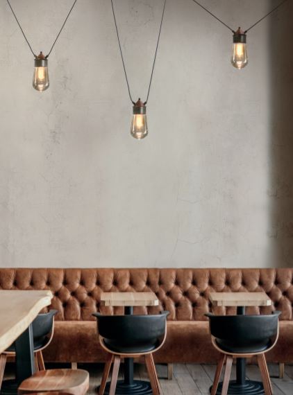 DROP Outdoor Pendant Light 270.02.ORT | touchGOODS