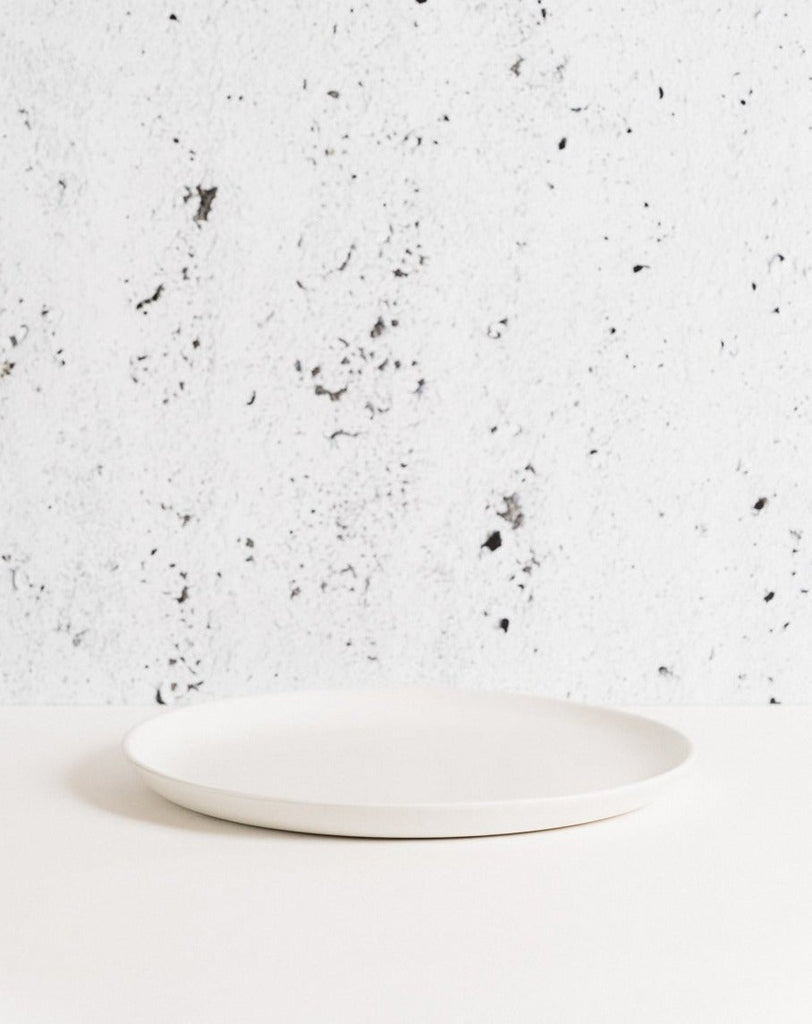 Flat Dinner Plate | EDAN 11.2" - touchGOODS