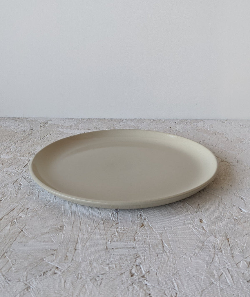 Flat Dinner Plate | EDAN 11.2" - touchGOODS