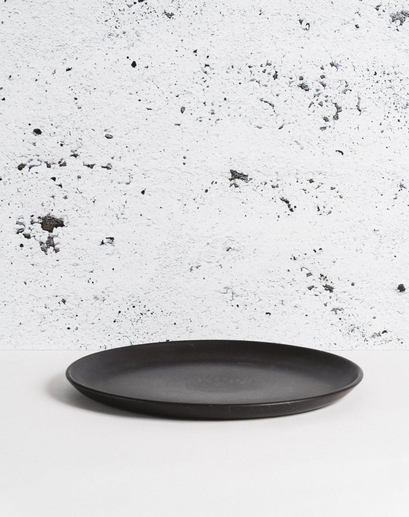 Flat Dinner Plate | EDAN 11.2" - touchGOODS