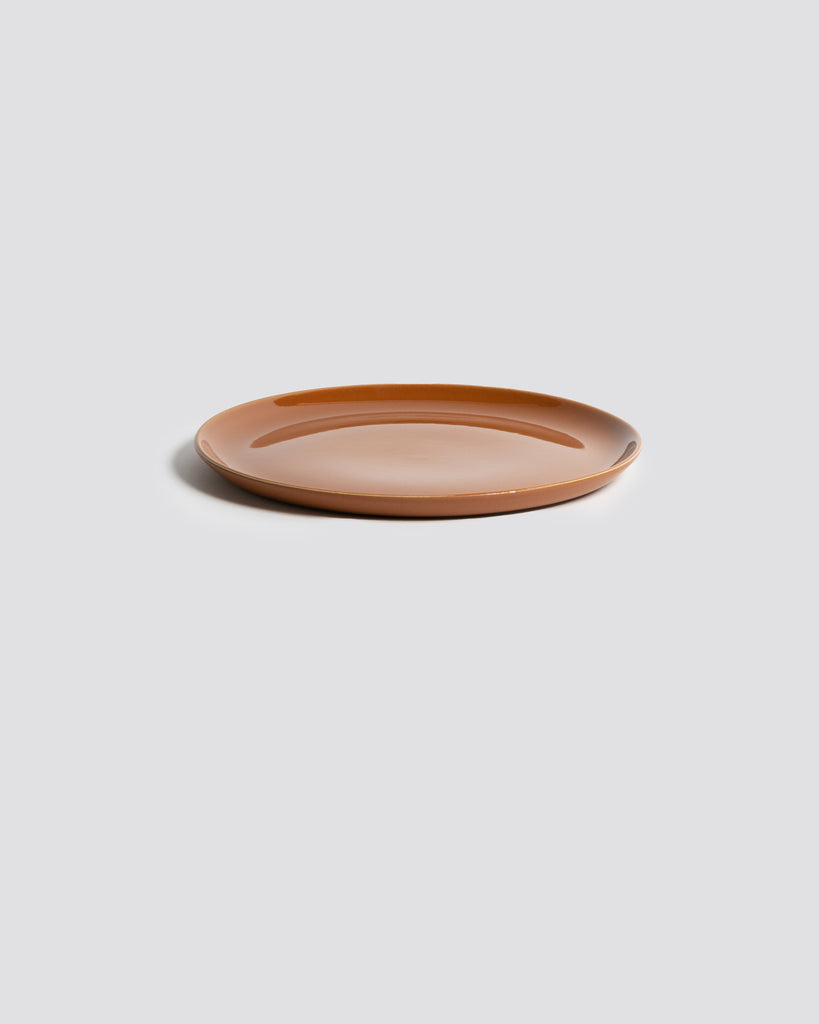 Flat Dinner Plate | EDAN 11.2" - touchGOODS