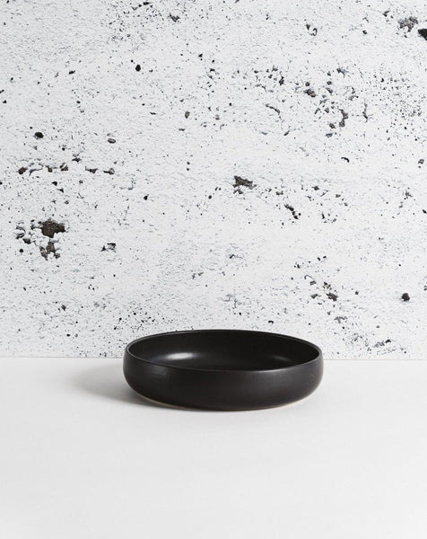 Stoneware Pasta/Salad Plate | Edan 7.9" - touchGOODS