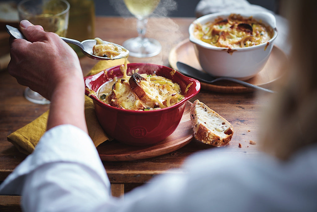 Ultime Oven Gratin Bowls - touchGOODS