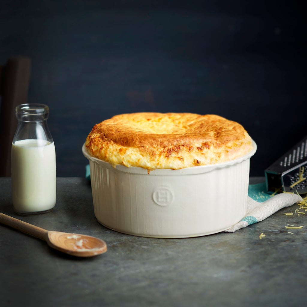 Souffle Dish - touchGOODS