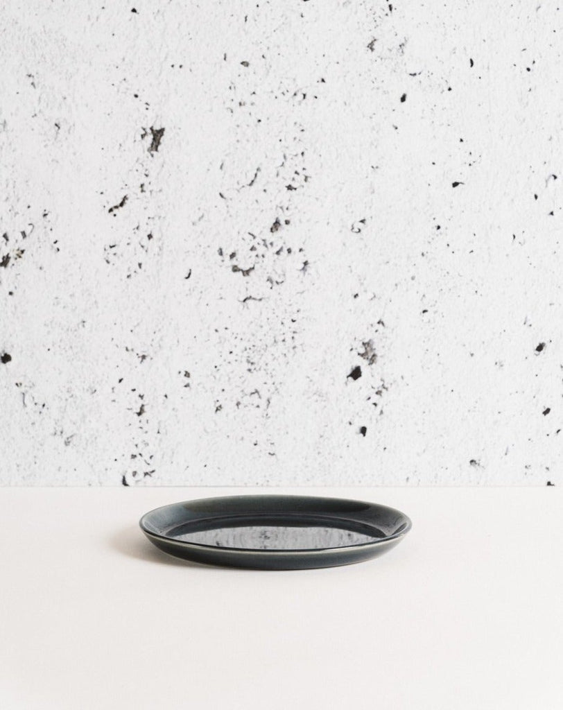 Flat Dessert Plate | EPA  7.9" - touchGOODS