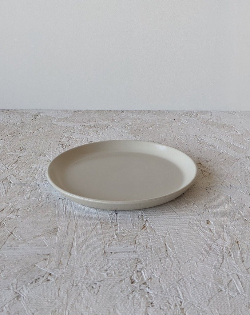 Flat Dessert Plate | EPA  7.9" - touchGOODS