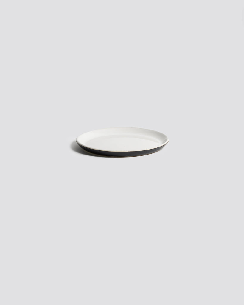 Flat Dessert Plate | EPA  7.9" - touchGOODS