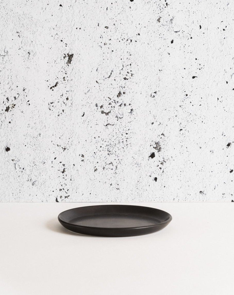 Flat Dessert Plate | EPA  7.9" - touchGOODS