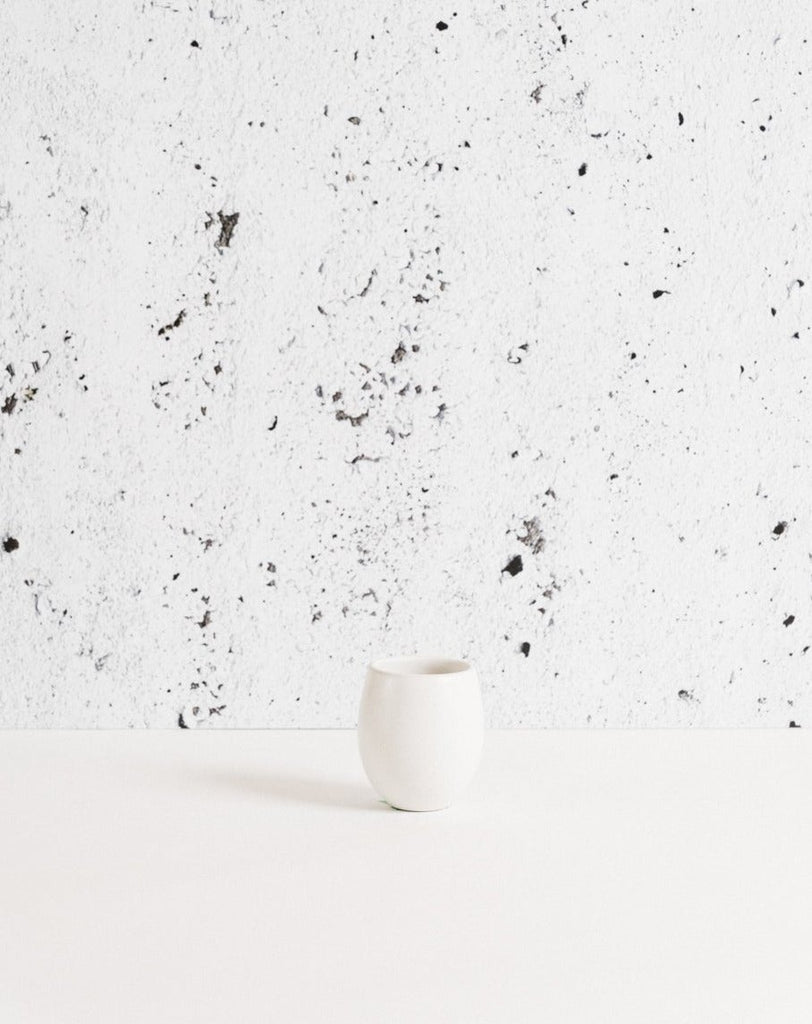 Stoneware Espresso Tumbler | 4.5 oz - touchGOODS