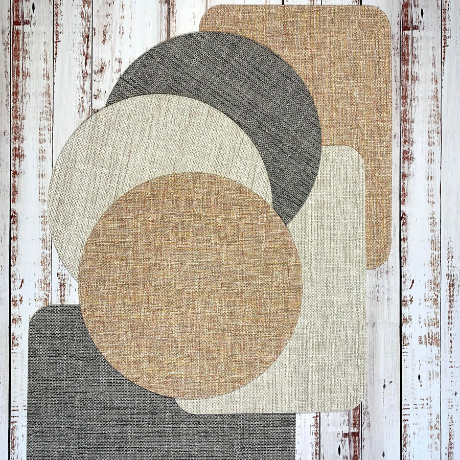 Echo Placemats - touchGOODS