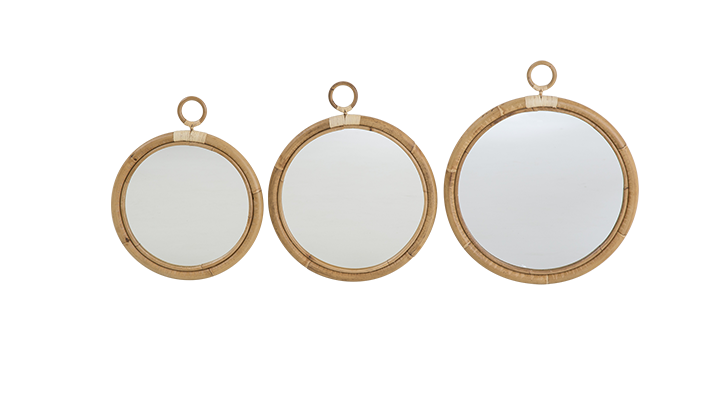 Ella Mirror Medium | touchGOODS