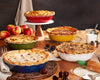 Modern Classics Pie Dish, 9 Inch - touchGOODS