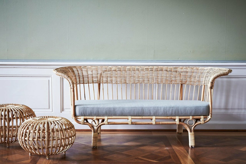 Franco Albini Belladonna Sofa - touchGOODS