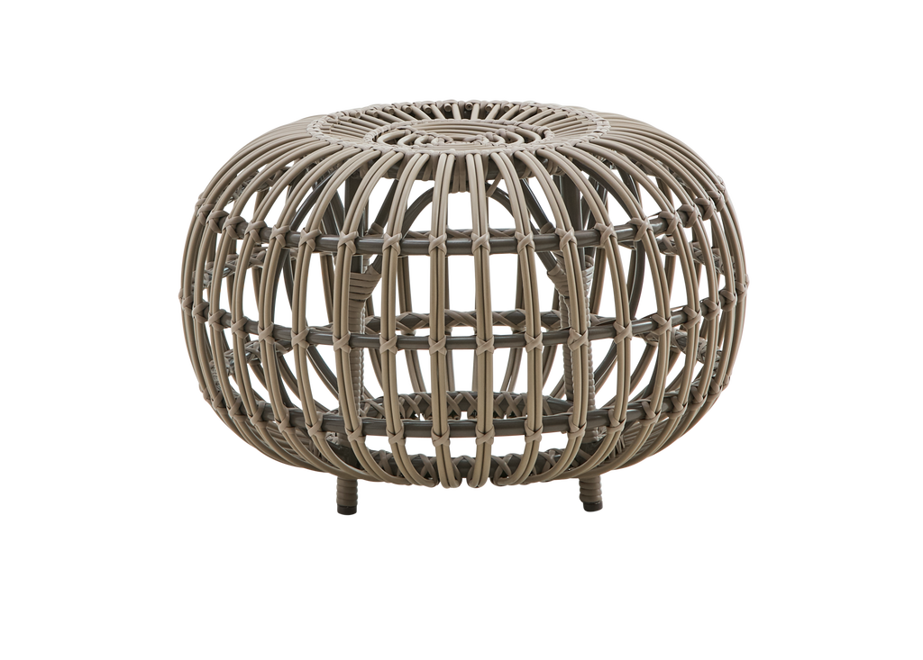 Franco Albini Ottoman Small Exterior | touchGOODS