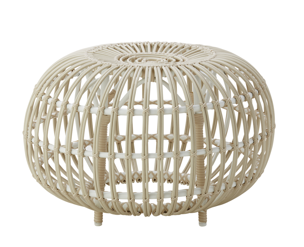 Franco Albini Ottoman Large Exterior | touchGOODS