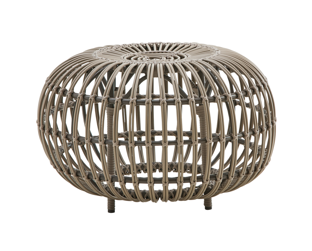 Franco Albini Ottoman Large Exterior | touchGOODS