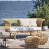 Franco Albini Belladonna Exterior Sofa - touchGOODS