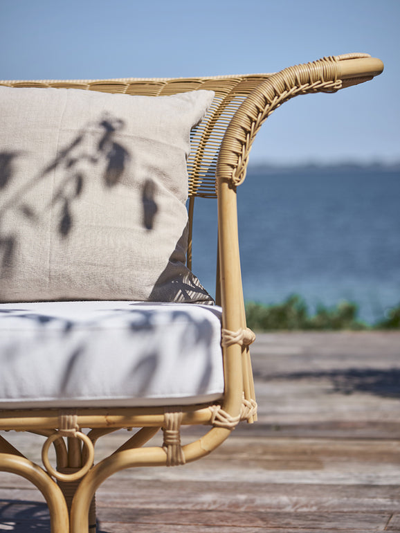 Franco Albini Belladonna Exterior Sofa - touchGOODS