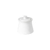 Friso Sugar Bowl 17 oz., White - touchGOODS