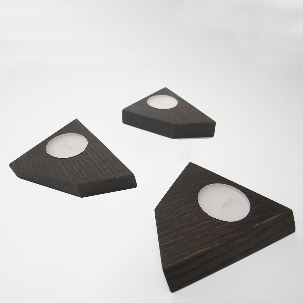 Fifteen Degree Tealight | touchGOODS
