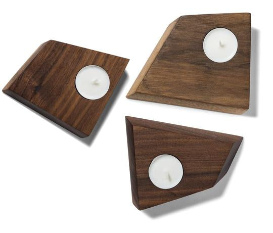 Fifteen Degree Tealight | touchGOODS