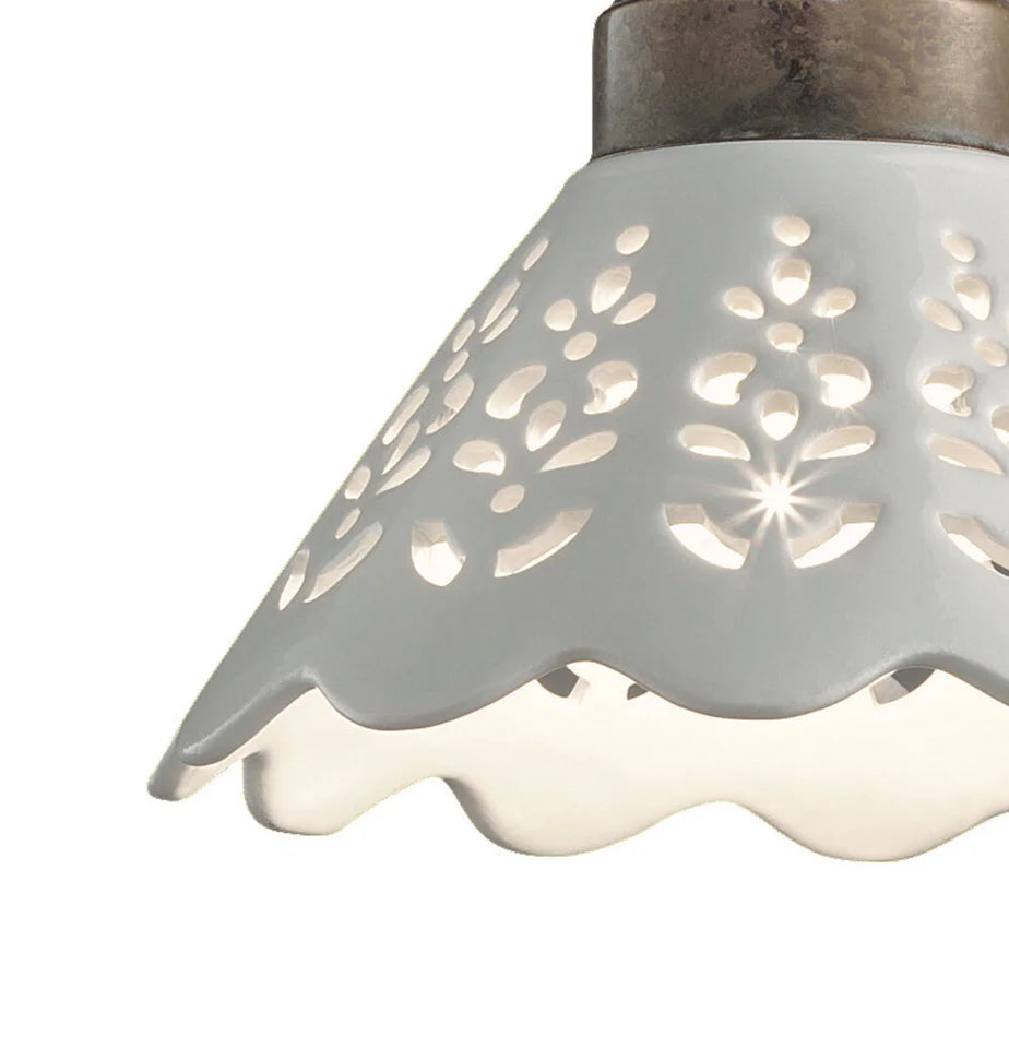 FIORI DI PIZZO Pendant 065.07.OC - touchGOODS