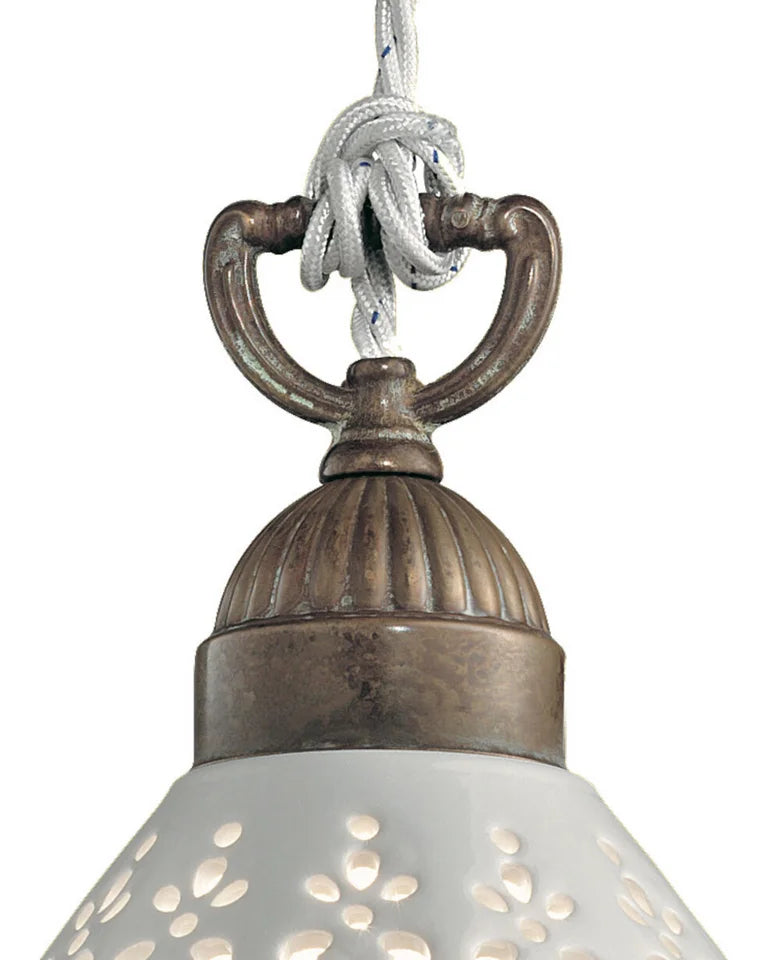 FIORI DI PIZZO Pendant 065.07.OC - touchGOODS