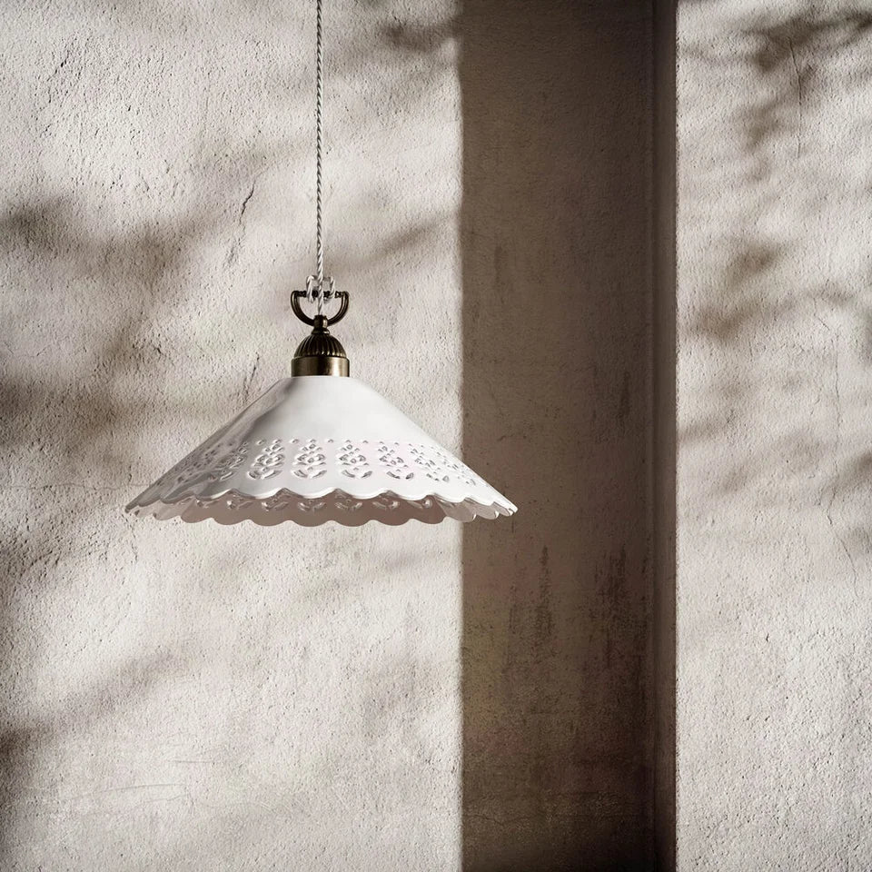 FIORI DI PIZZO Pendant 065.08.OC - touchGOODS