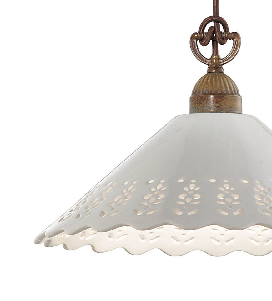 FIORI DI PIZZO Pulley Pendant 065.12.OC - touchGOODS