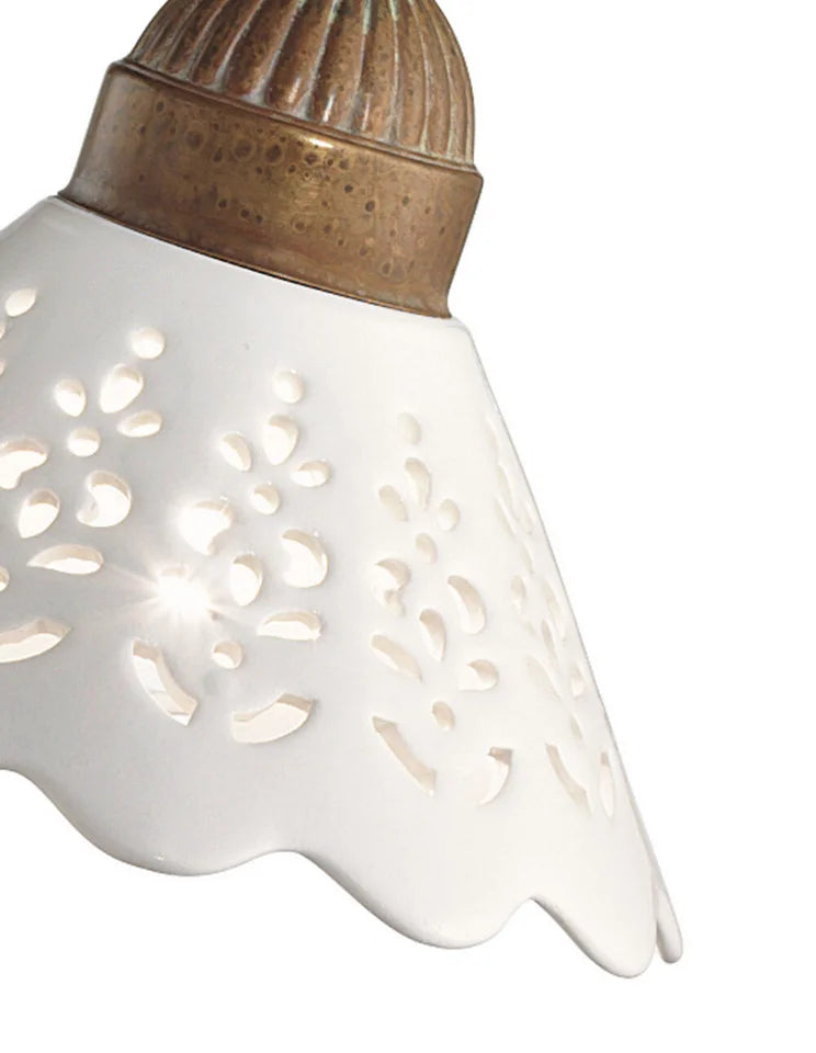 FIORI DI PIZZO 2 Light Ceiling 065.22.OC - touchGOODS