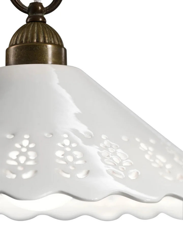 FIORI DI PIZZO Pendant 065.08.OC - touchGOODS