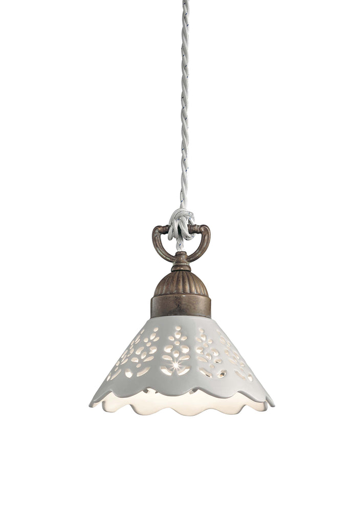 FIORI DI PIZZO Pendant 065.07.OC - touchGOODS