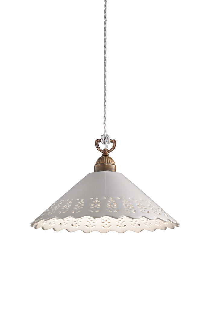 FIORI DI PIZZO Pendant 065.09.OC - touchGOODS