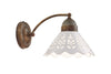 FIORI DI PIZZO Wall Sconce 065.17.OC - touchGOODS