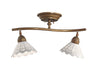 FIORI DI PIZZO 2 Light Ceiling 065.22.OC - touchGOODS