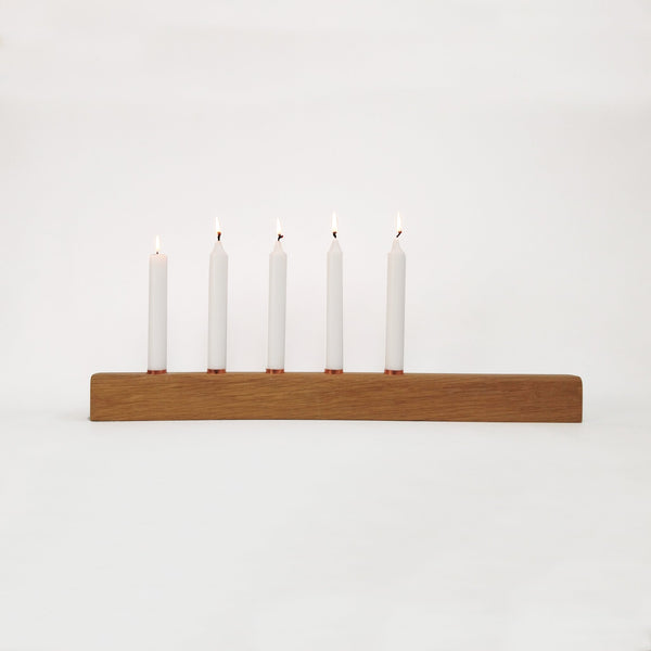 Fira Candlestick Holder | touchGOODS