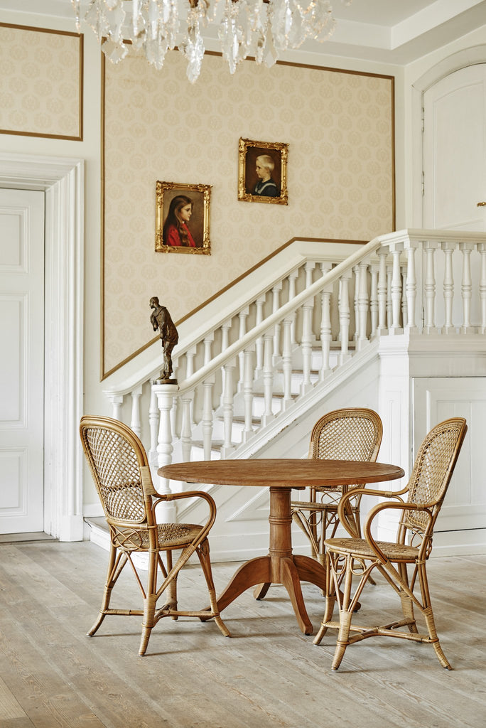 Fleur chair | touchGOODS