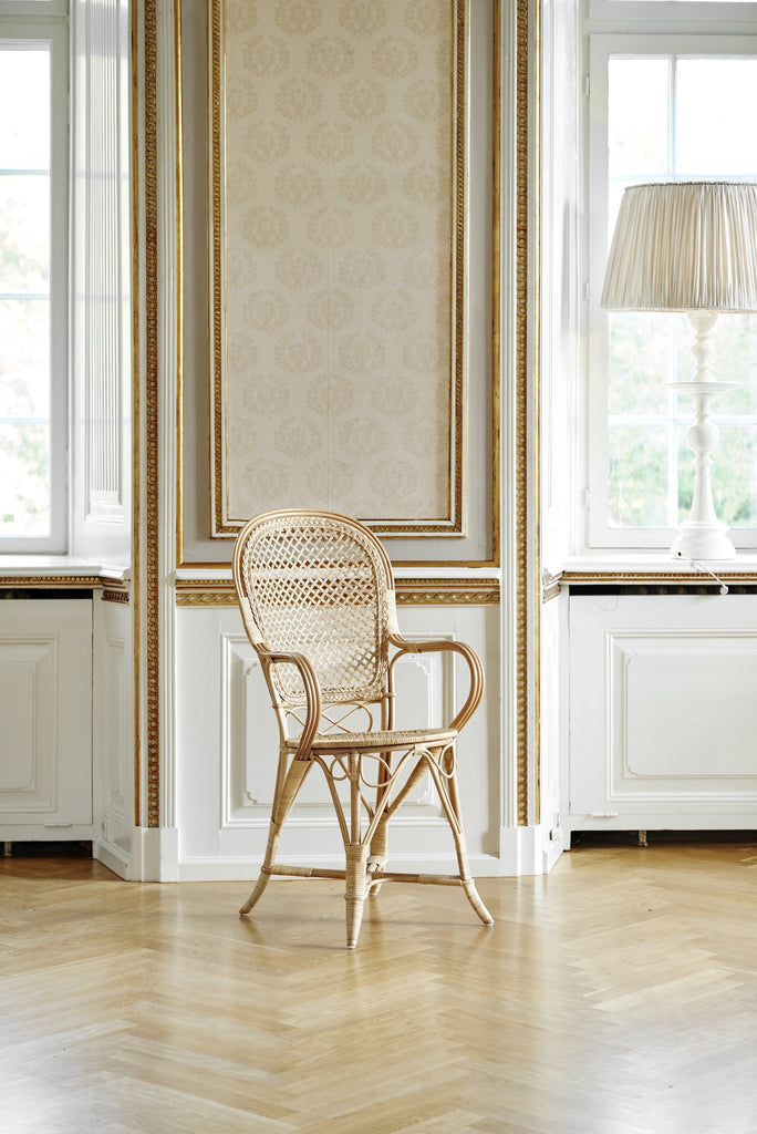 Fleur chair | touchGOODS